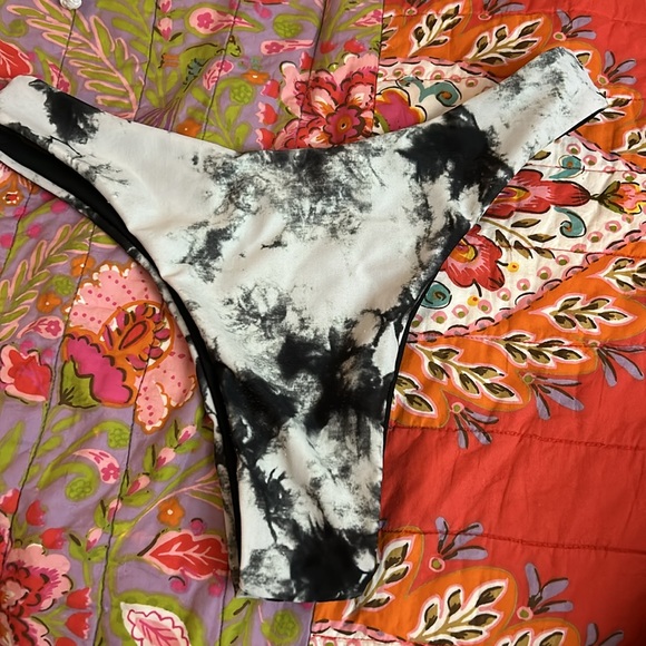 shein marble small bottoms - Picture 2 of 4